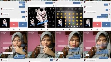 Bokep Ome Tv Digodain Abg Hijab Sange - Funcrot - Bokepi