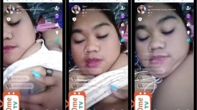 Bokep Ometv - Stw Toket Gede Mukanya Bikin Sange - Bokepcrot