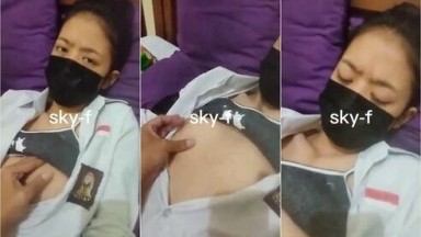 Bokep Indoviral- Yg Lagi Viral Bugilin Anak Sma Terus Di Entot Memek Sempitnya - Bokep Link