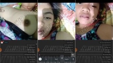 Bokep Indo Di Tmnin Toge Smpe C T,,, Uhh Ekspresi Menikmatinya Itu Huuu - PasarBokep