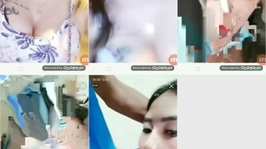 Bokep Indo Angelia Prank Ojol 3Some Part4 - Indo18