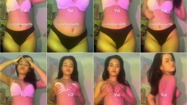 Bokep Indo Agen Asupan Indo Bokepcrot V34 Selfie Solo Bugil - PasarBokep