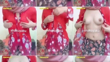 Bokep Indo Jilbab Abu-Abu Kacamata - Bokep Indo - Asupan Bokep