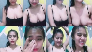 Bokep Indo Baru Abg Toge Live Pamerin Tete - Indo18