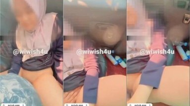 Bokep Indo Malay Abg Jilbab Wiwishau Nyepong Ngewe Di Mobil - Avtub Ts - Bokepi