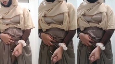 Bokep Indo Hijab Shemale Ngocok - PasarBokep