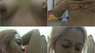 Bokep Indo Melly Abg Pirang Toket Gede Binal - Bokepcrot