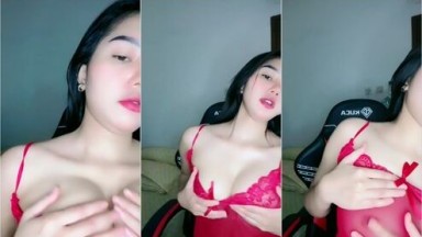 Real Puting Cyla Selebgram Cantik Id 22702511 Mango - Avtub Simontok