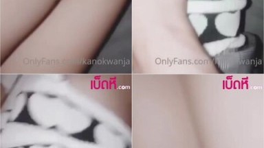 Video Porno Nong Kanok, Sangat Seksi, Mengangkangi Dan Menunggangi Ayam Suaminya, Merekam Vaginanya Sendiri Xxx