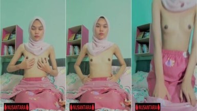 Bokep Ukhty Cantik Gamis Pink Tocil Lg Sangee - Bokepi Simontok