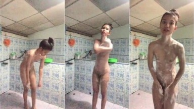 Bokeb Indo Jessika Live Mandi Gaes - Bokebi Simontok