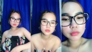 Pesona Angeline Berkacamata Cakep Nan Kece Id 27981238 Mango - Avtub Simontok