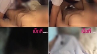 Video Bokep Seorang Pelajar, Nong Mai, Buat Harimu Menyenangkan, Menyiapkan Kamera Untuk Merekam Seks Xxx