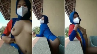 Bokeb Viral Simontokkasir Hijabers Indomaret Ekshib - Bokebi Simontok