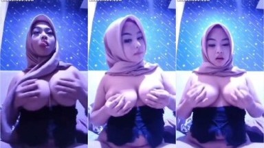 Bokep Indo Jilbab Tobrut Mirip Cucumilo 1 - Linkcolmek Simontok