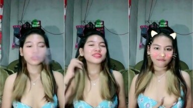 Mahasiswi Cantik Abell Sexy Godain Pascol Tocil Mulus - Avtub Simontok