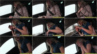 Nonton Bokep Hitch Hiking Blonde Sends Nude Selfies - Simontok