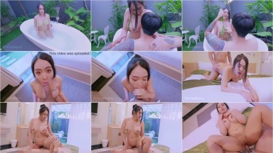 Nonton Bokep Relax With An Asian Girl On Vacation By Fucking And Cumming On Her Face Xreindeers - Simontok