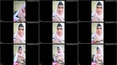 Nonton Bokep Cewek Indon Tudung Tayang Tetek - Simontok